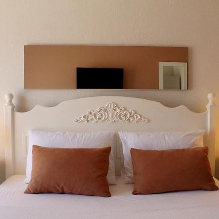 Viya Boutique Otel Alaçatı Ngoại thất bức ảnh
