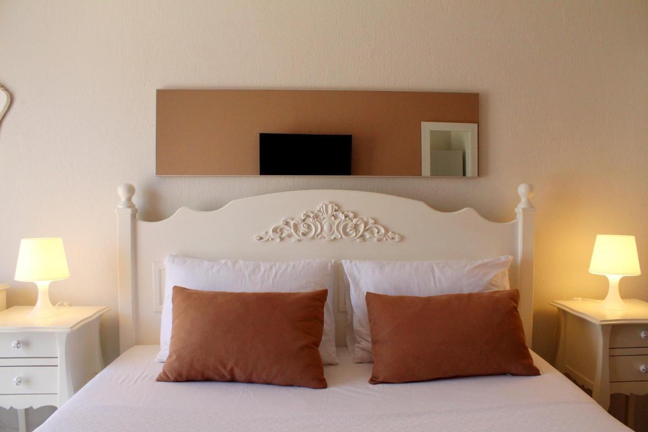 Viya Boutique Otel Alaçatı Ngoại thất bức ảnh