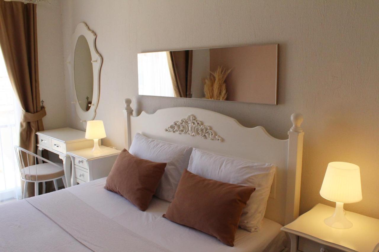Viya Boutique Otel Alaçatı Ngoại thất bức ảnh