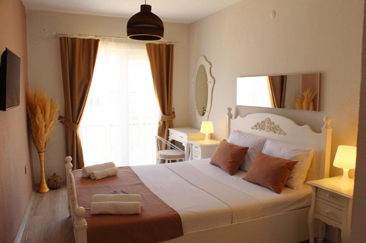 Viya Boutique Otel Alaçatı Ngoại thất bức ảnh