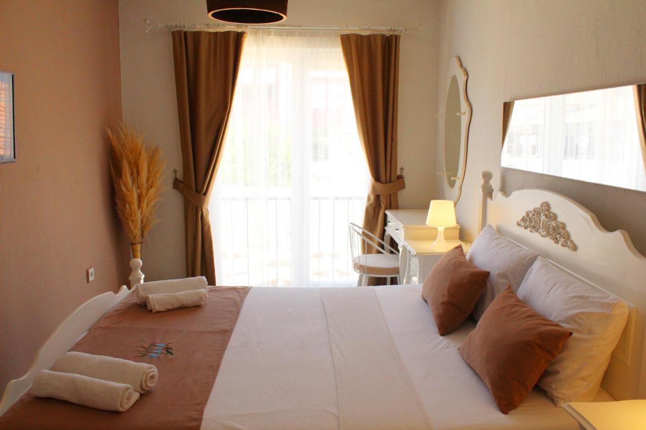 Viya Boutique Otel Alaçatı Ngoại thất bức ảnh