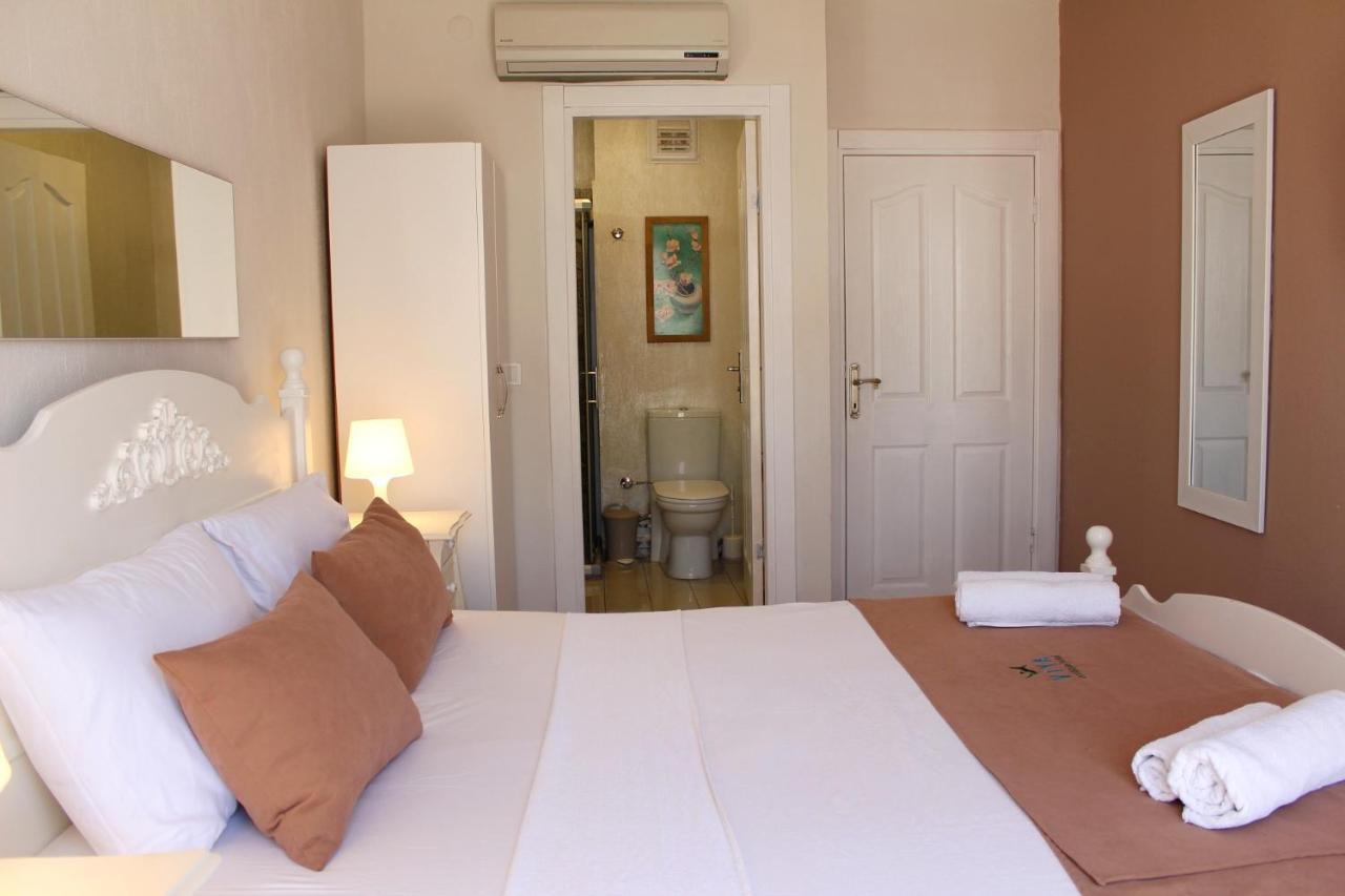 Viya Boutique Otel Alaçatı Ngoại thất bức ảnh