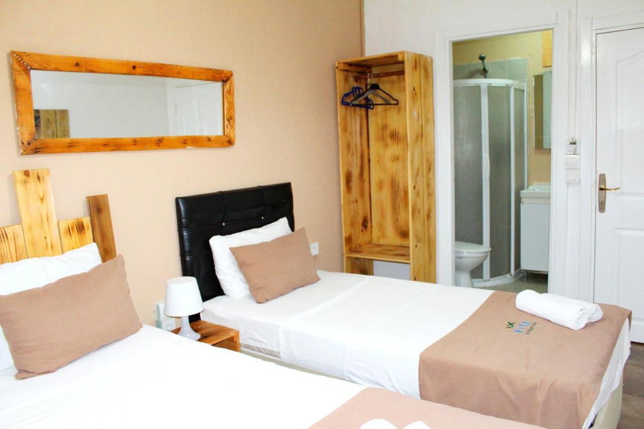 Viya Boutique Otel Alaçatı Ngoại thất bức ảnh