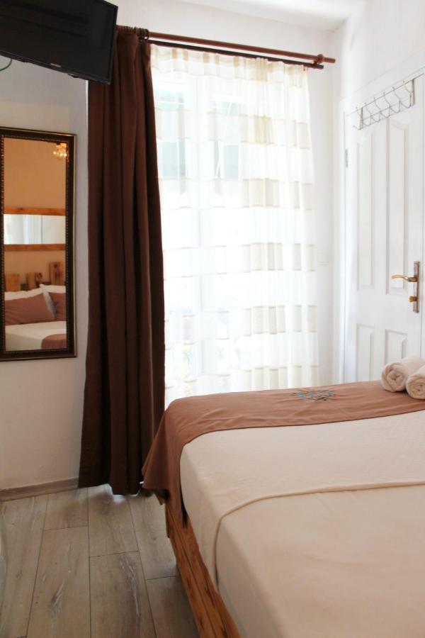 Viya Boutique Otel Alaçatı Ngoại thất bức ảnh