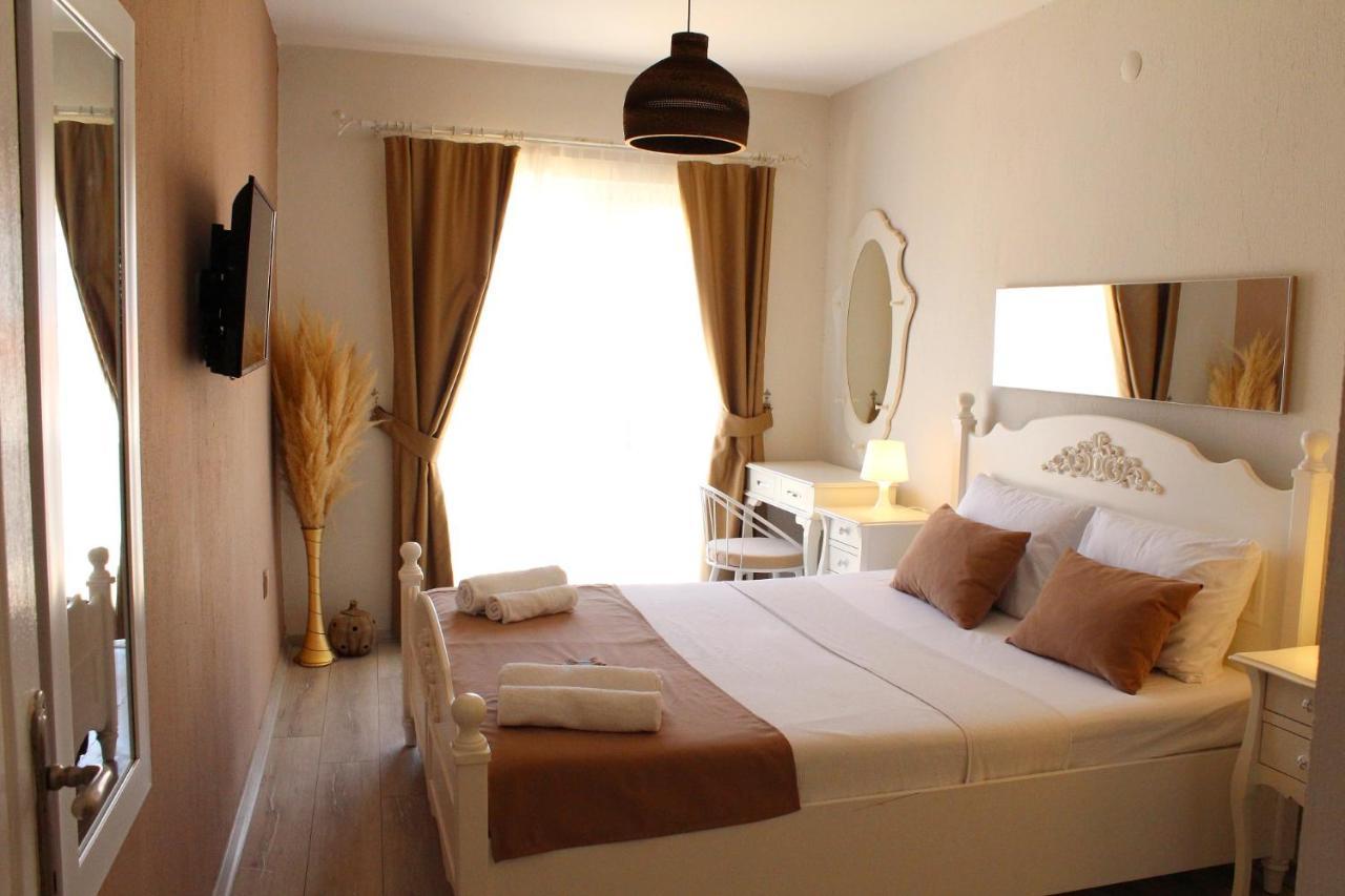 Viya Boutique Otel Alaçatı Ngoại thất bức ảnh