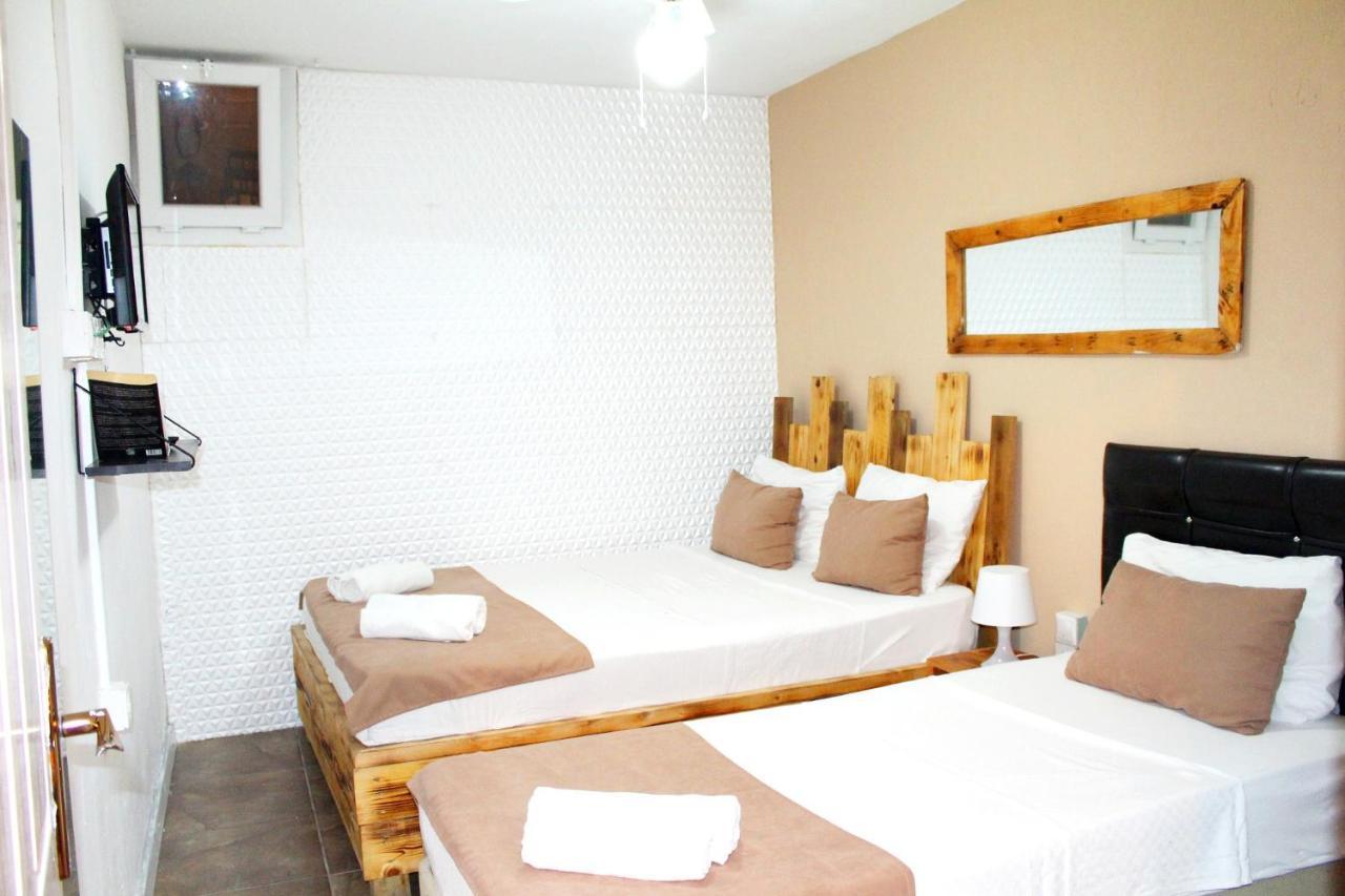 Viya Boutique Otel Alaçatı Ngoại thất bức ảnh