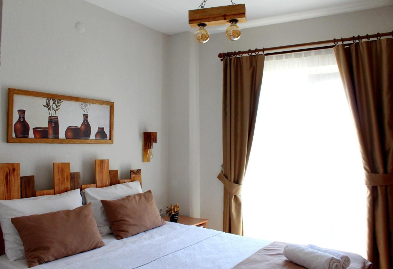 Viya Boutique Otel Alaçatı Ngoại thất bức ảnh